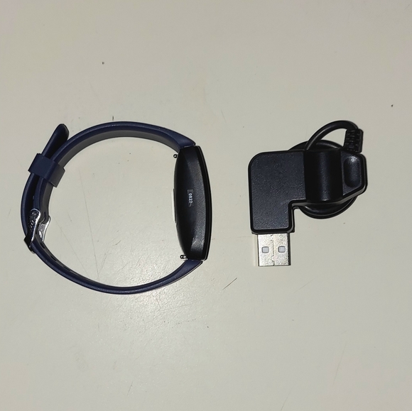 ITECH Active Smartwatch Fitness Tracker, Heart Rate, Step Counter, Sleep Monitor - Picture 7 of 8